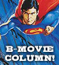 B Movie Leftovers