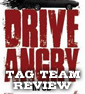 Tag Team Review: Drive Angry 3D