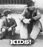 CHUD Quick List: 10 Great Adult/Child Duos