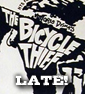 Late to the Party: The Bicycle Thief