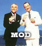 Movie of the Day: Dirty Rotten Scoundrels