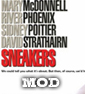 Movie of the Day: Sneakers