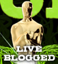 Live Oscars Coverage