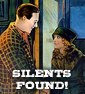 Trove of Lost Silent Films Found