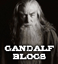 GANDALF BLOGS! AND IT'S ADORABLE