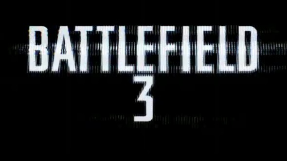 MCP: 3 MINUTES WITH BATTLEFIELD 3