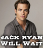 Paramount Stops Trying To Cram Jack Ryan Reboot In Before Trek 2