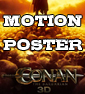 CONAN: SKULLSTANDER