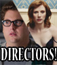 JONAH HILL & BRYCE DALLAS HOWARD DIRECTING THEIR OWN BREAKFAST CLUBS