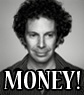 PTA'S ANGEL INVESTOR SWOOPS IN ON CHARLIE KAUFMAN