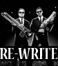 MEN IN BLACK 3 HALF-FILMED, STILL TRYING TO CRACK THAT SCRIPT