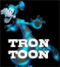 THUD: TRON TOON TRAILER