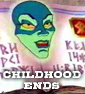 CHILDHOOD'S END: The Care Bears Movie