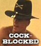 CHUD LIST: Cockblocked Day 12