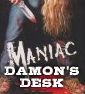 FROM DAMON’S DESK: NEVER LET ME GO, BRICK AND MORTAR