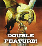 DOUBLE FEATURE: Alligator / Q
