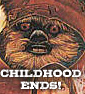 CHILDHOOD'S END: The Ewok Adventure