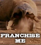FRANCHISE ME: Tremors