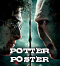 THE SEXUAL CHEMISTRY OF POTTER AND VOLDEMORT