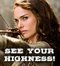 Screening: Your Highness
