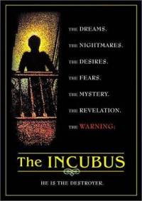 MOVIE OF THE DAY: The Incubus