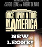 Once Upon a Time in America Gets a Fresh Cut