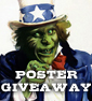 Leprechaun "Leprethon" Poster Give-Away