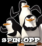 MADAGASCAR Spin-Off Will Ride The Renewed Penguin Movie Train