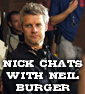 Exclusive Interview: Neil Burger (LIMITLESS)