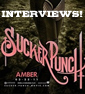 Interview: Jamie Chung and Vanessa Hudgens (Sucker Punch)