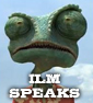 EXCLUSIVE INTERVIEW: ILM'S HAL HICKEL AND TIM ALEXANDER (RANGO)