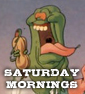 Saturday Morning Cartoon Spotlight: The Real Ghostbusters