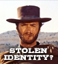 High Plains Scribbler: Stolen Identity