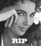 THE MANY FACES OF ELIZABETH TAYLOR (1932-2011)