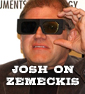 WORM'S EYE VIEW: Open Letter to Robert Zemeckis