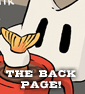 The Back Page: 4.25.11
