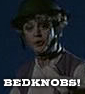 CHILDHOOD'S END: Bedknobs and Broomsticks