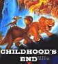 CHILDHOOD'S END: The Land Before Time