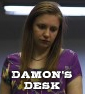 FROM DAMON'S DESK: IMPORTANT CLASSIC AND CONTEMPORARY FILMS…