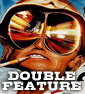 DOUBLE FEATURE: Where the Buffalo Roam / Fear and Loathing in Las Vegas