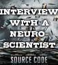 EXCLUSIVE INTERVIEW: Dr. Charles Higgins, Neuromorphic Engineer (SOURCE CODE)