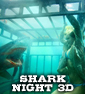 UNTITLED 3D SHARK THRILLER Gets A Name, Eats A Lady