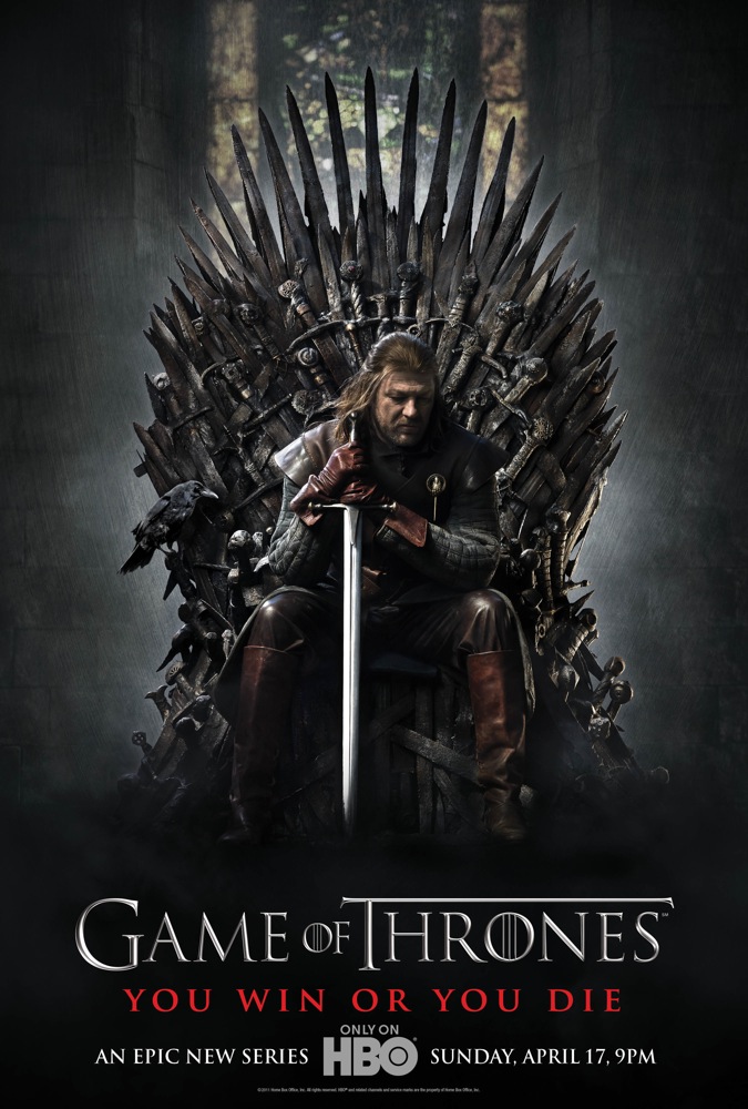 TAG TEAM REVIEW: Game of Thrones Ep. 6