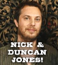 Interview: Duncan Jones (Source Code)