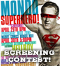 LA: Superhero Saturday Marathon! Contest!