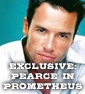 EXCLUSIVE: Is Guy Pearce in Prometheus? (Updated)