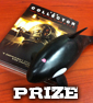 PRIZE OF THE DAY – 4.13 (THE COLLECTOR Special Edition DVD)