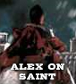 REVIEW: SAINT (TRIBECA '11)