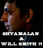 Will Smith Inexplicably Decides To Work With M. Night Shyamalan, Brings Kid