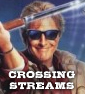 CROSSING STREAMS: BLIND FURY